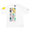 The Headlines 1 Champion T-Shirt art concierge clothing jpg