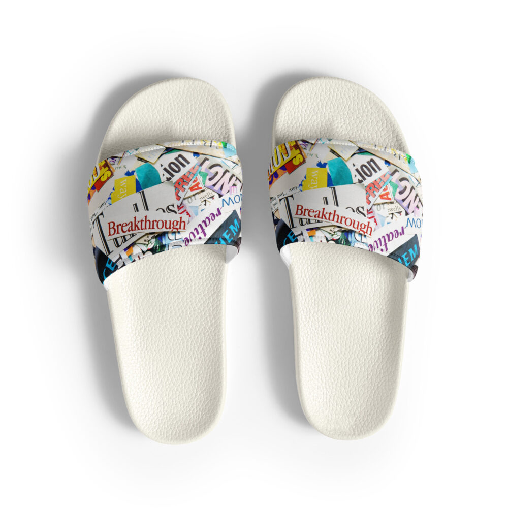 The Headlines Slides art concierge clothing jpg