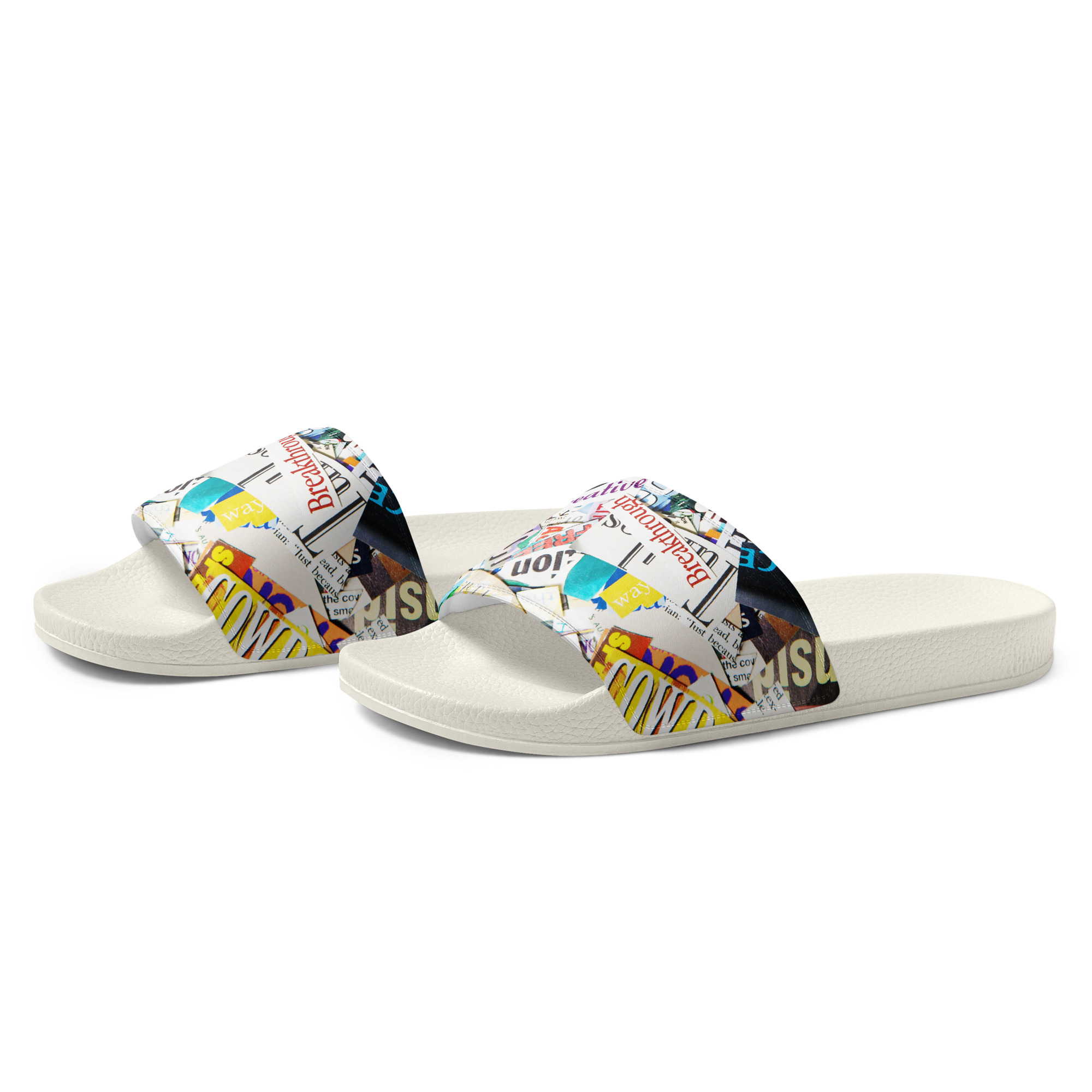 mens slides white left front 672817f8a4004 jpg