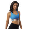 all over print recycled longline sports bra white right front 69881e4905526 all over print recycled longline sports bra white right front 69881e4905526