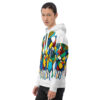 all over print recycled unisex hoodie white left 6789dc5d4ca0d jpg