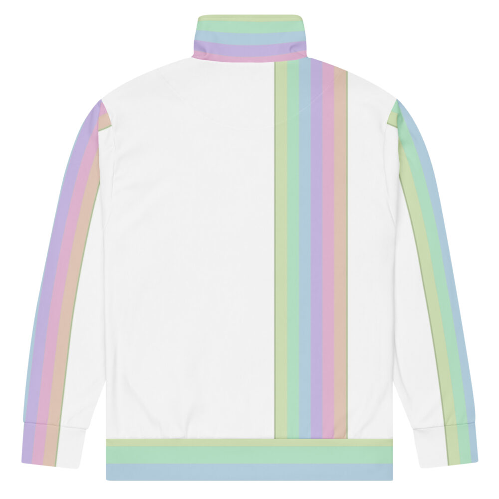 all over print recycled unisex track jacket white back 677f528b0780c jpg