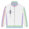 The Lime Cream B U Track Jacket art concierge clothing jpg