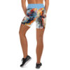 all over print yoga shorts white back 678b29fee3716 jpg