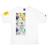 Headlines 1 Champion T-Shirt art concierge clothing jpg