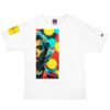 The Ode to Warhol 1 Champion T-Shirt art concierge clothing jpg