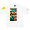 The Ode to Warhol 2 Champion T-Shirt art concierge clothing jpg