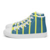 mens high top canvas shoes white left 679d9f341409b jpg