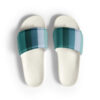 The Seafoam Slides front art concierge clothing jpg