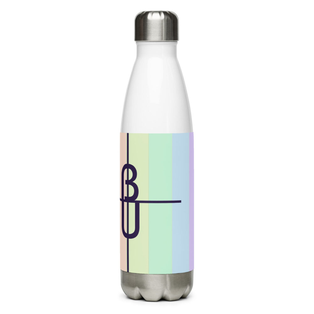 stainless steel water bottle white 17 oz left 67805f204a256 jpg