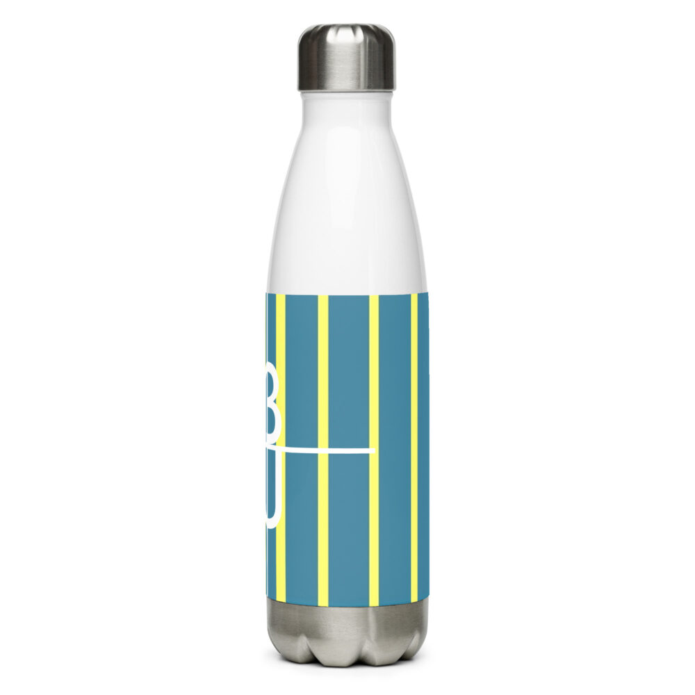 stainless steel water bottle white 17 oz left 679c4a9083bdb jpg