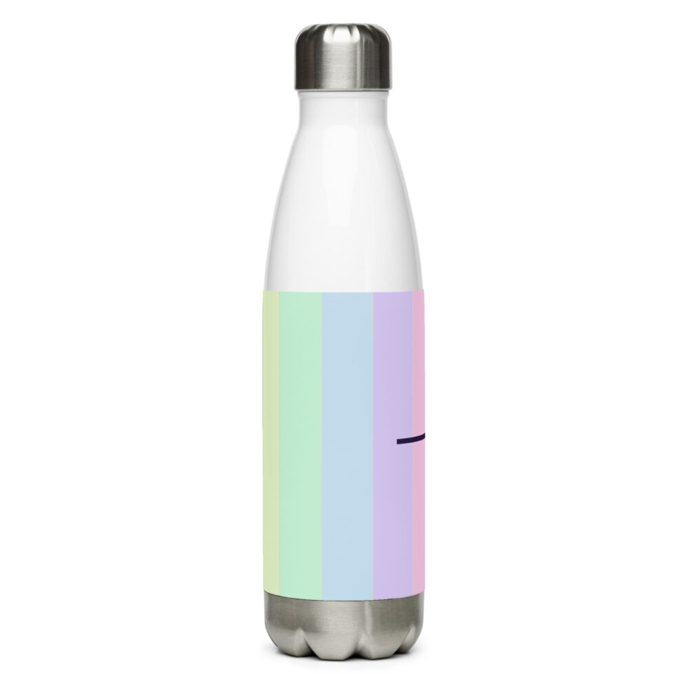 stainless steel water bottle white 17 oz right 67805f204a19e jpg