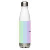 stainless steel water bottle white 17 oz right 67805f204a19e jpg