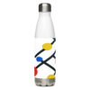 stainless steel water bottle white 17 oz right 678c56993a4fe jpg