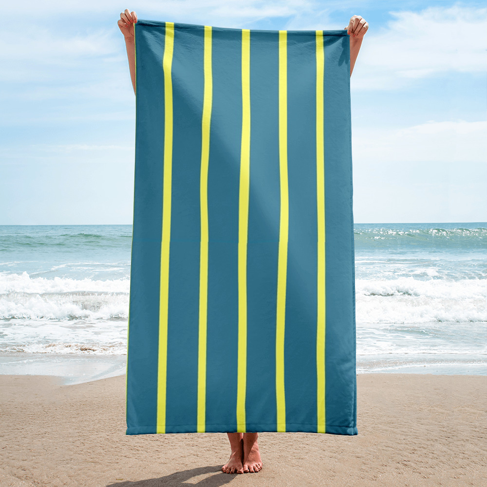 sublimated towel white 30x60 beach 679c4c96a5e9d jpg