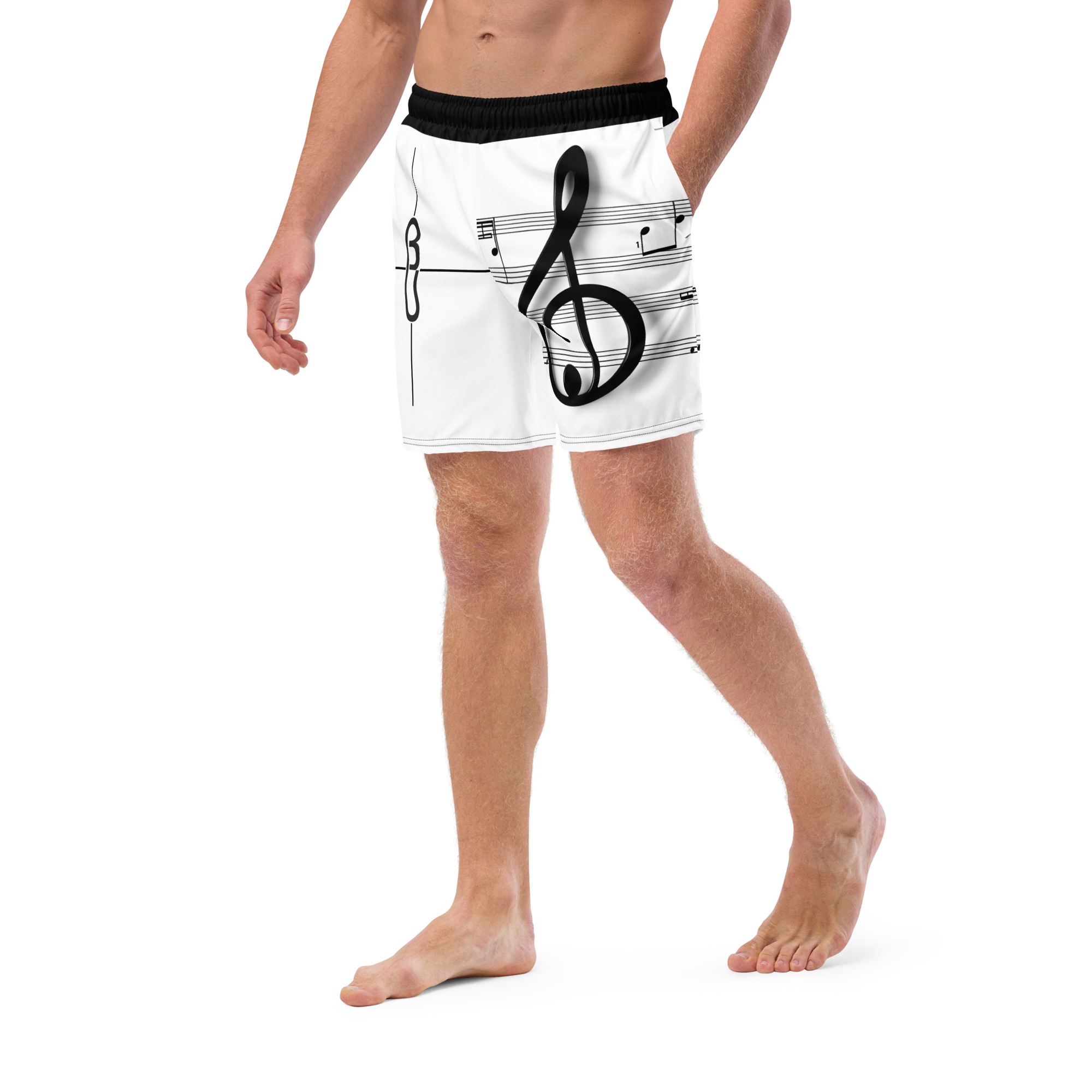 all over print recycled swim trunks white left front 67ad47cf92404 jpg