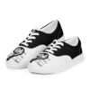 mens lace up canvas shoes white left front 2 67ad6a65a4a1c jpg