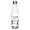 stainless steel water bottle white 17 oz front 67ac2330ab58c jpg