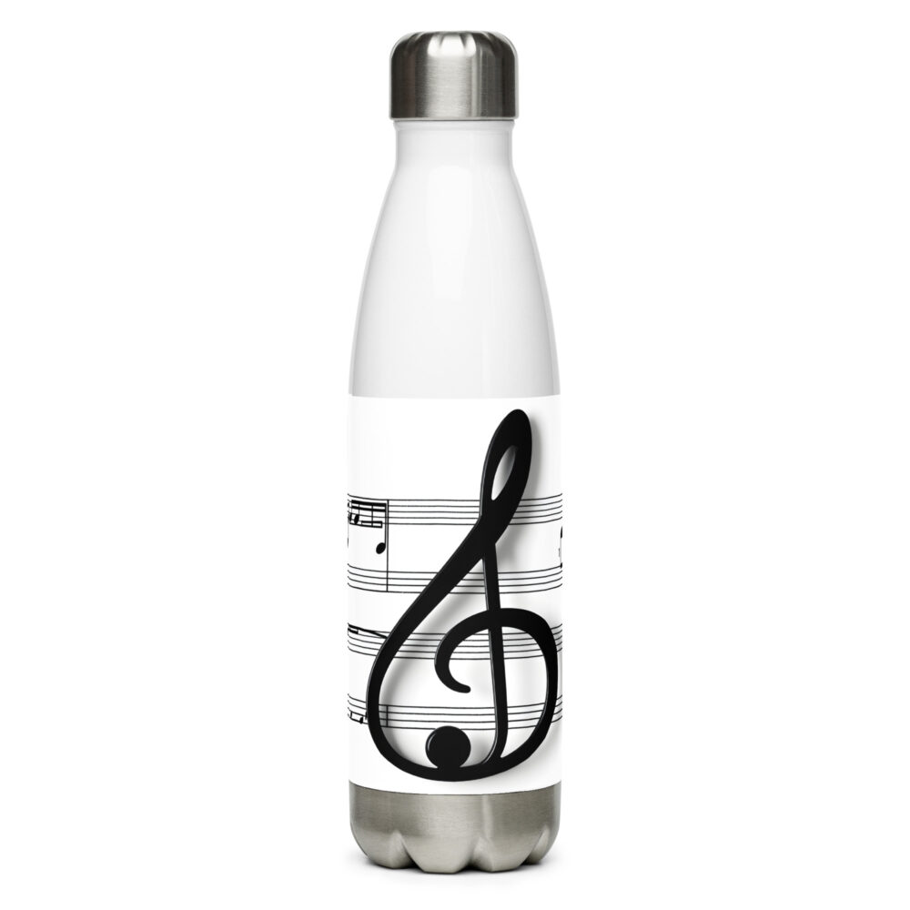 stainless steel water bottle white 17 oz left 67ac2330abfd0 jpg