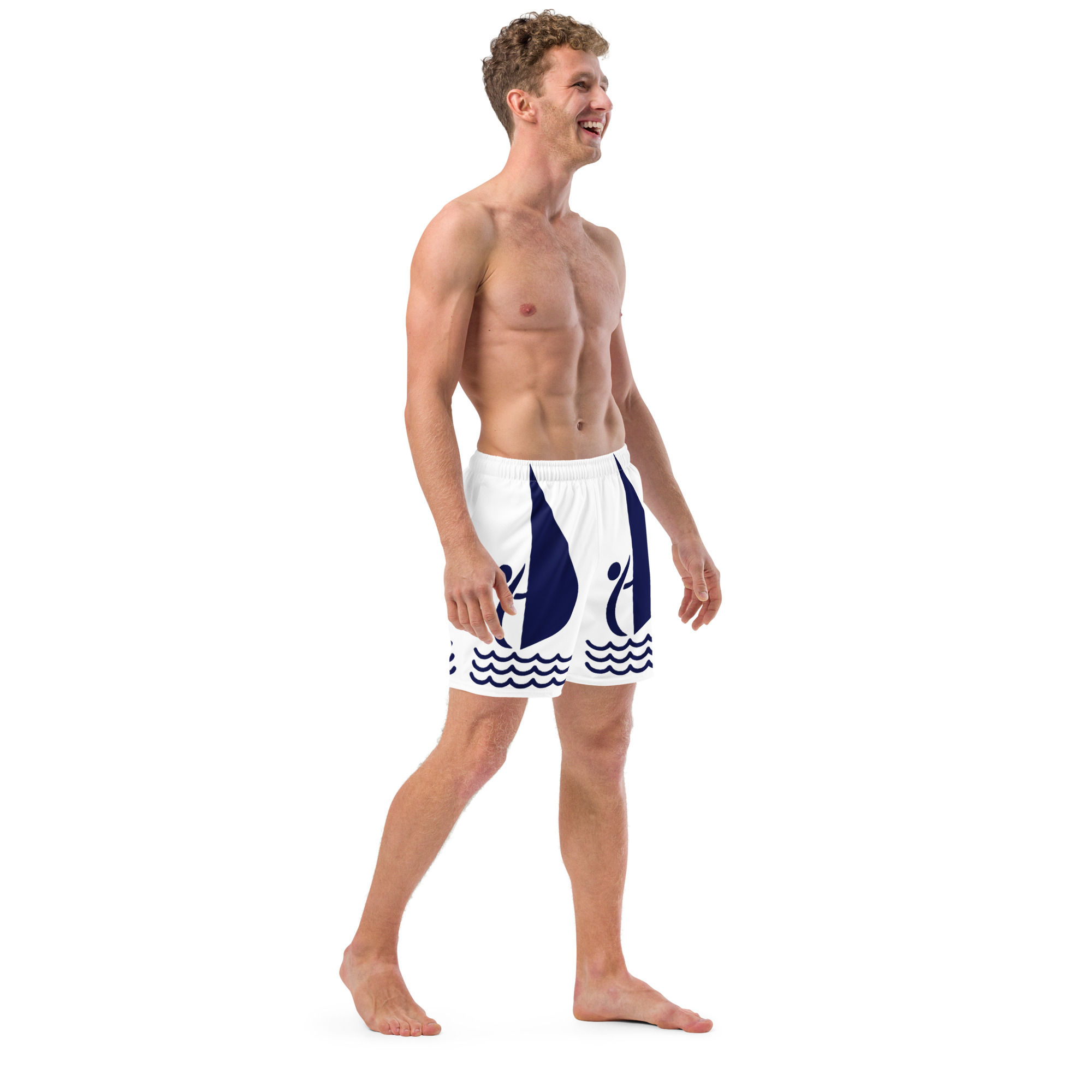 all over print recycled swim trunks white right front 67e2323659d41 jpg