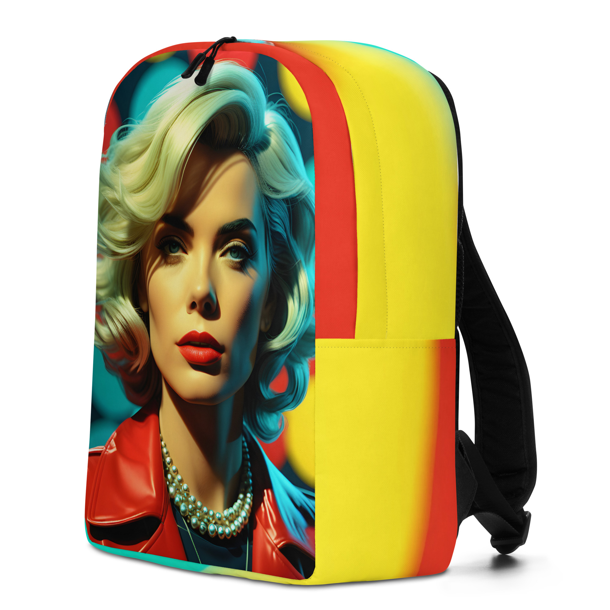 all over print minimalist backpack white left 67ff2d1be3ac1 jpg