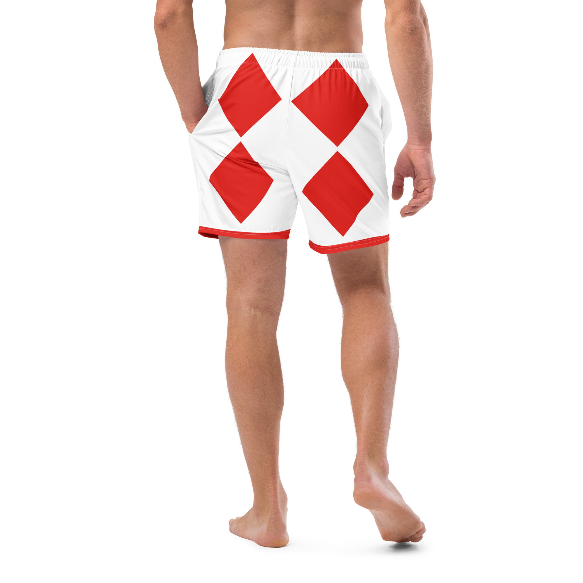 all over print recycled swim trunks white back 67fde1f185198 jpg