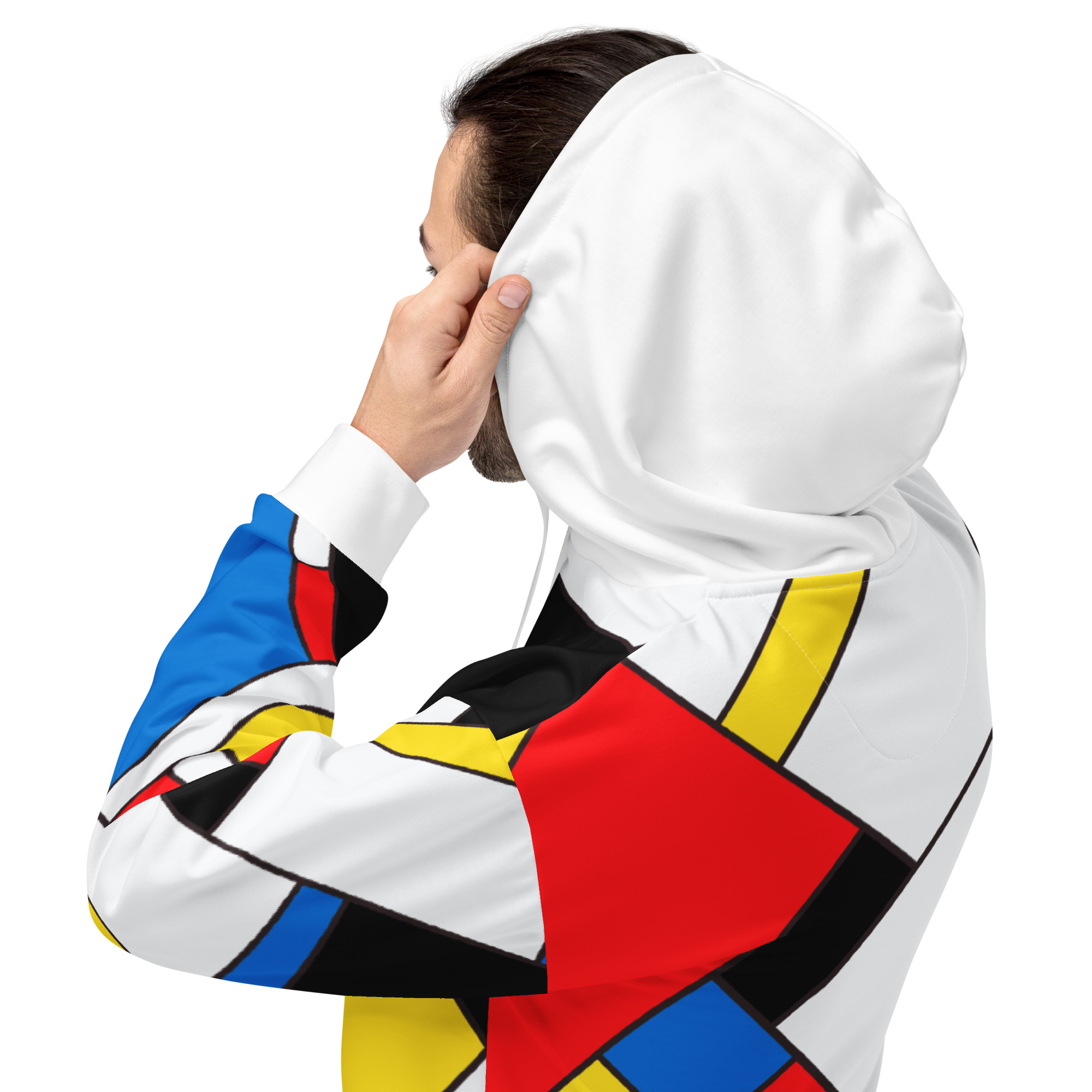 all over print recycled unisex hoodie white back 2 68007d6ea18bc jpg
