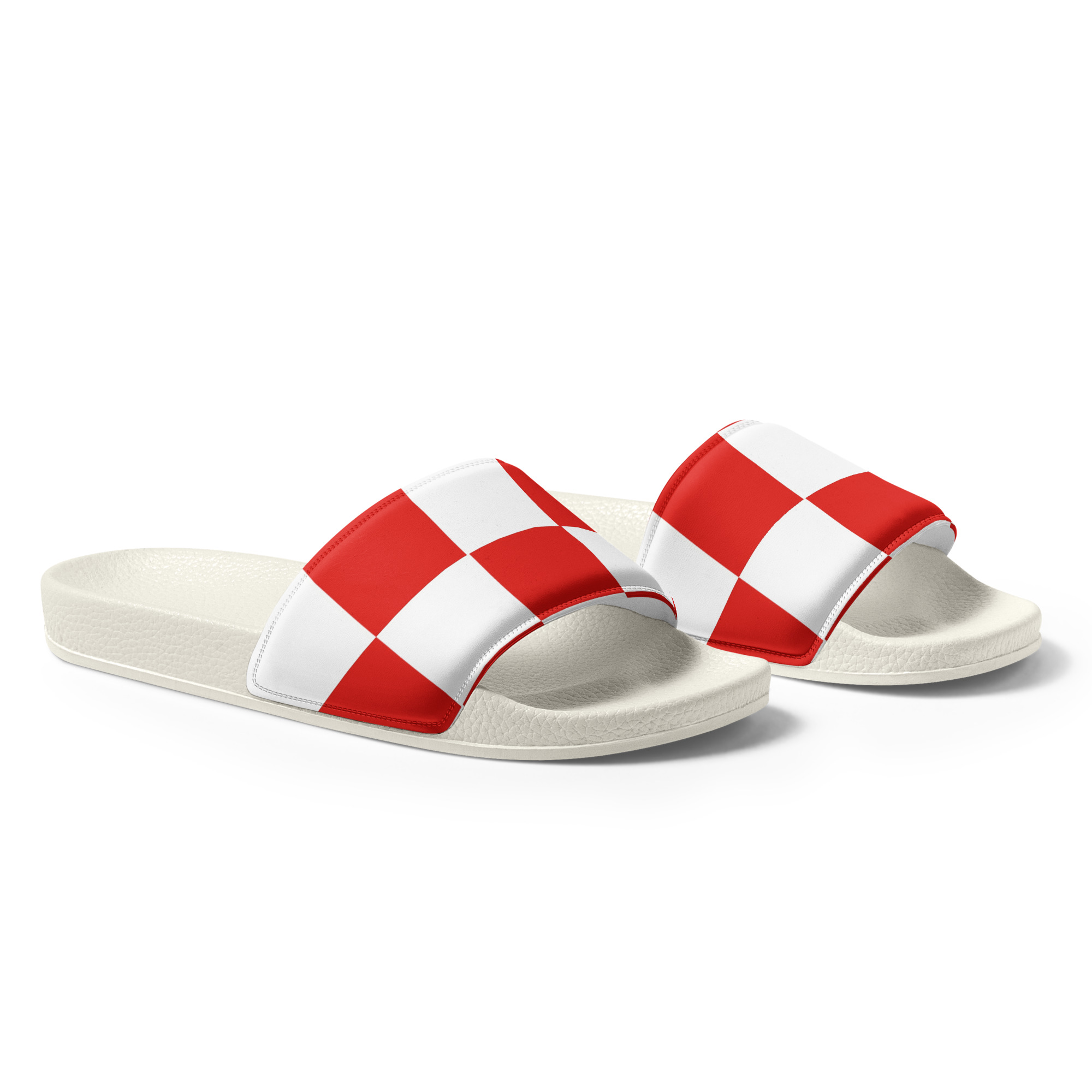 mens slides white right front 6809908bec74c jpg