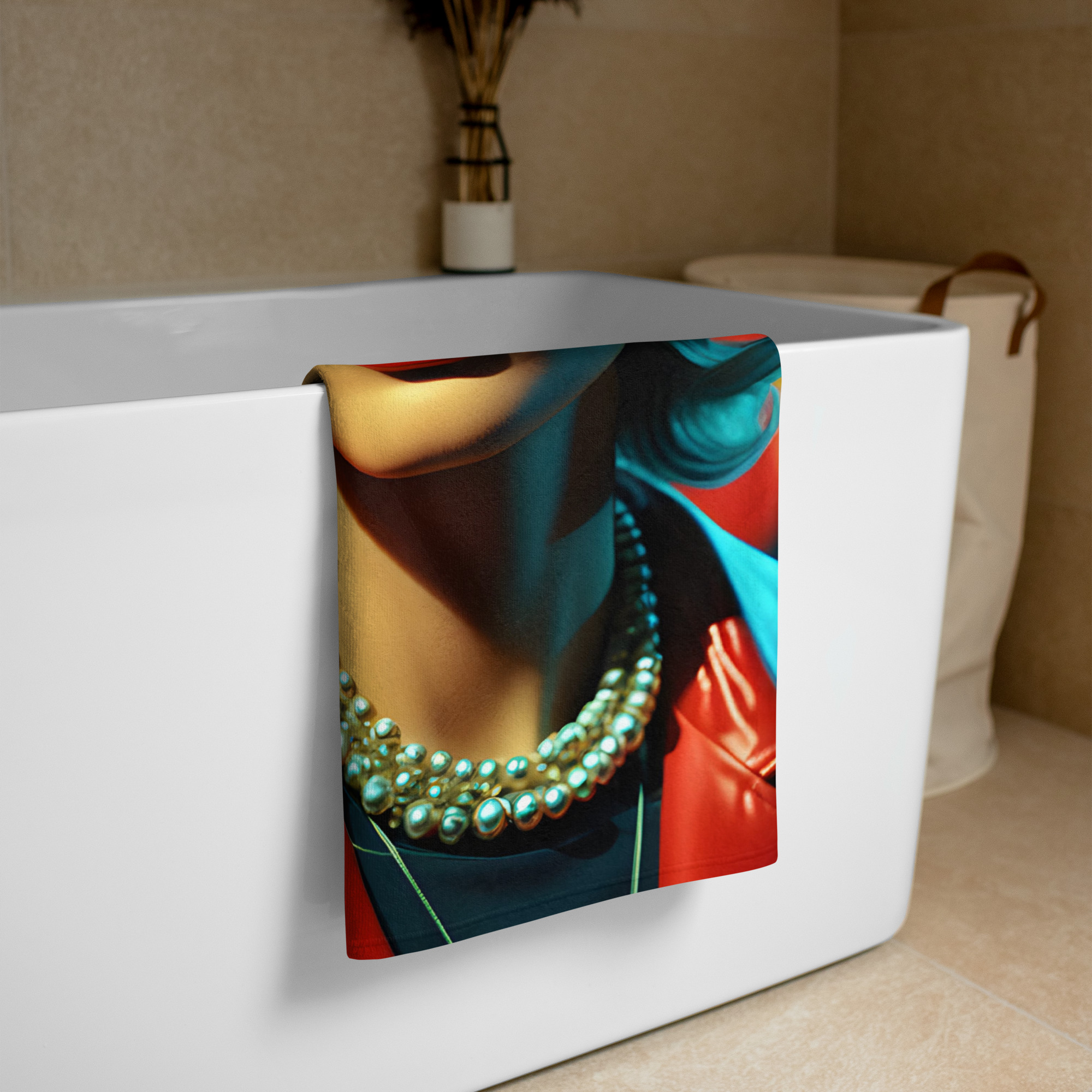 sublimated towel white 30x60 lifestyle 68002b992d1cd jpg