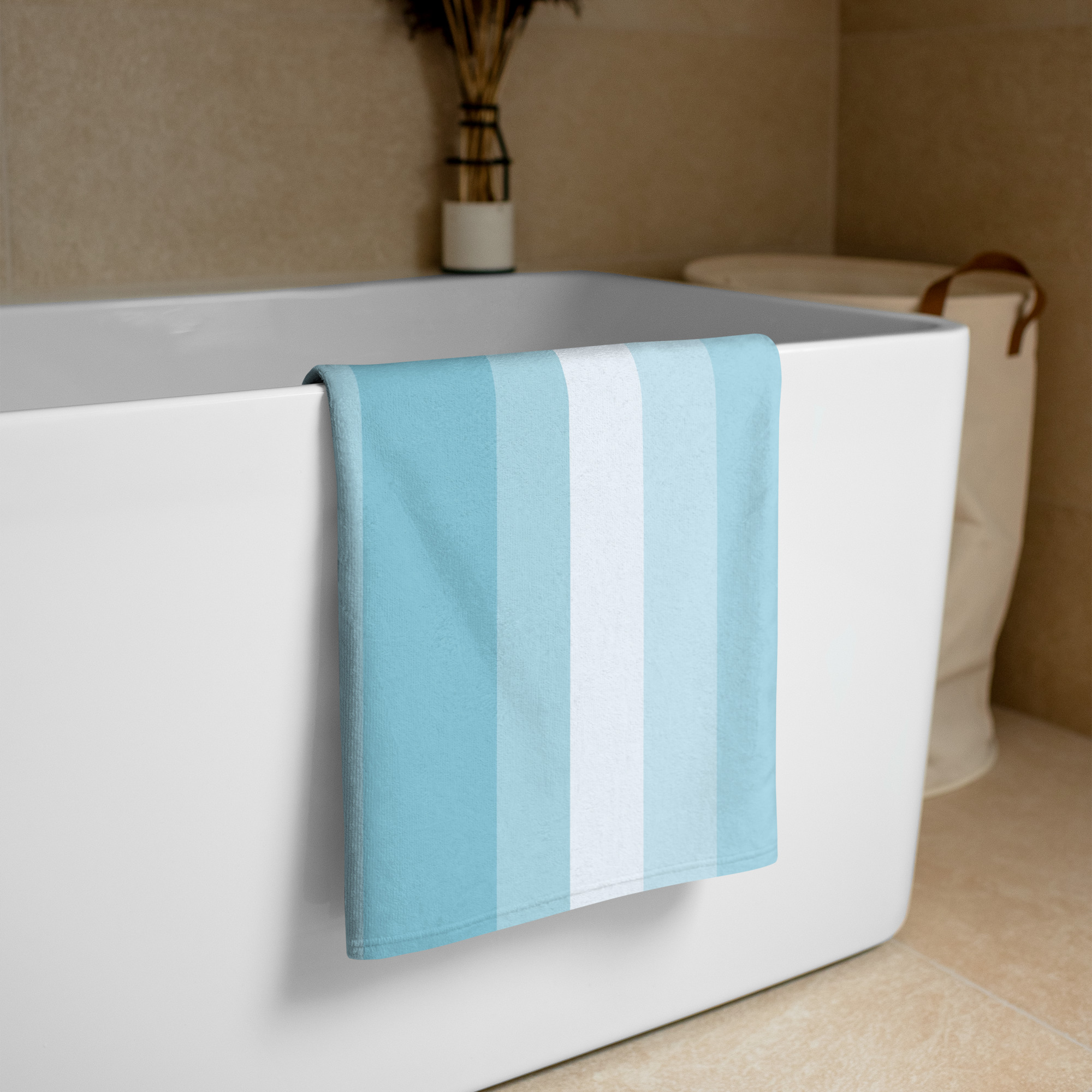 sublimated towel white 30x60 lifestyle 6802ec05eff4b jpg