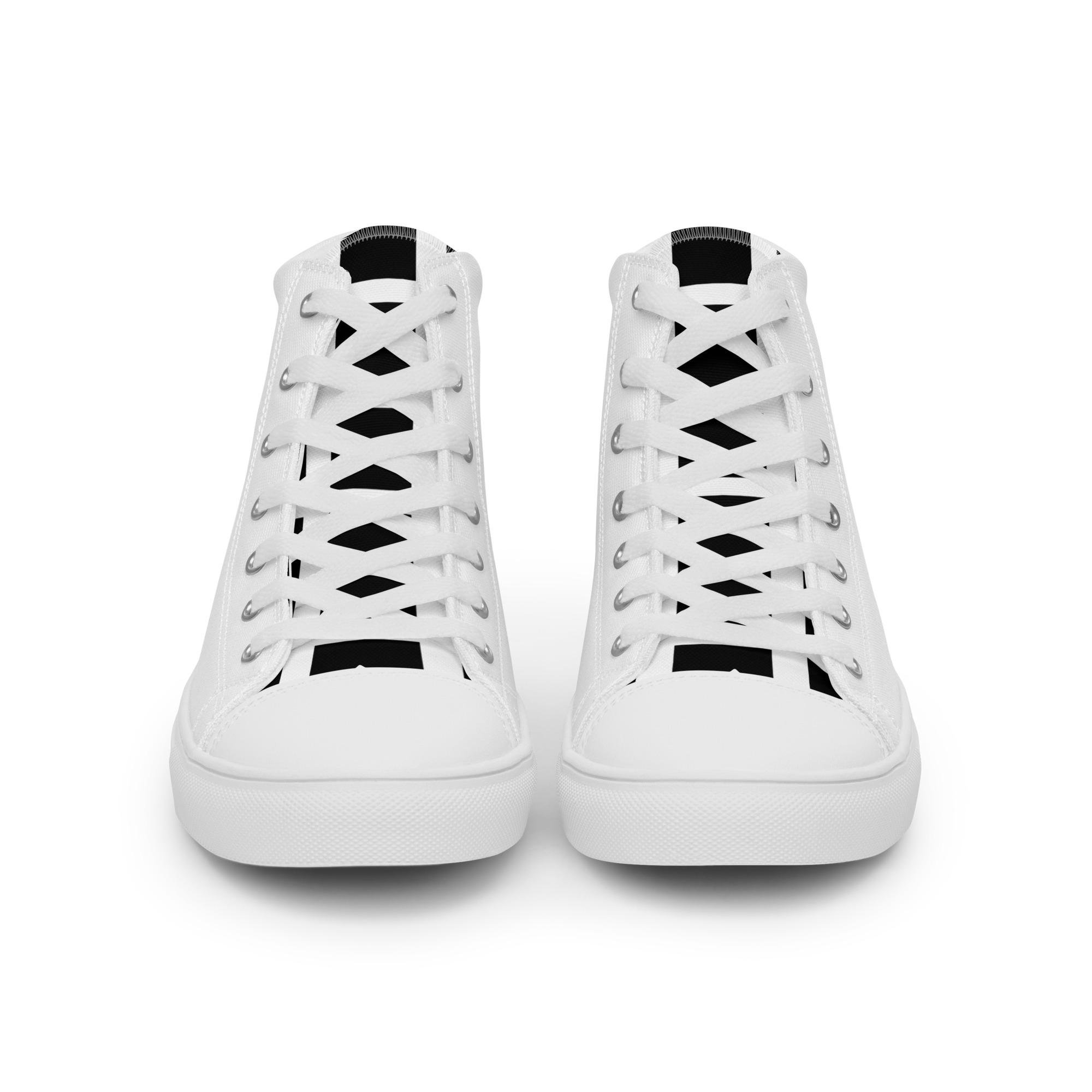 mens high top canvas shoes white front 682aaea10a482 jpg