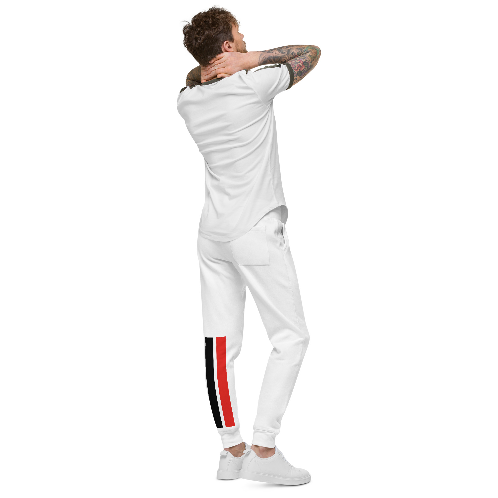 unisex fleece sweatpants white back 6827c8d132ff4 jpg unisex fleece sweatpants white back 6827c8d132ff4 jpg