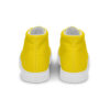 womens high top canvas shoes white back 682a9827a91ee jpg