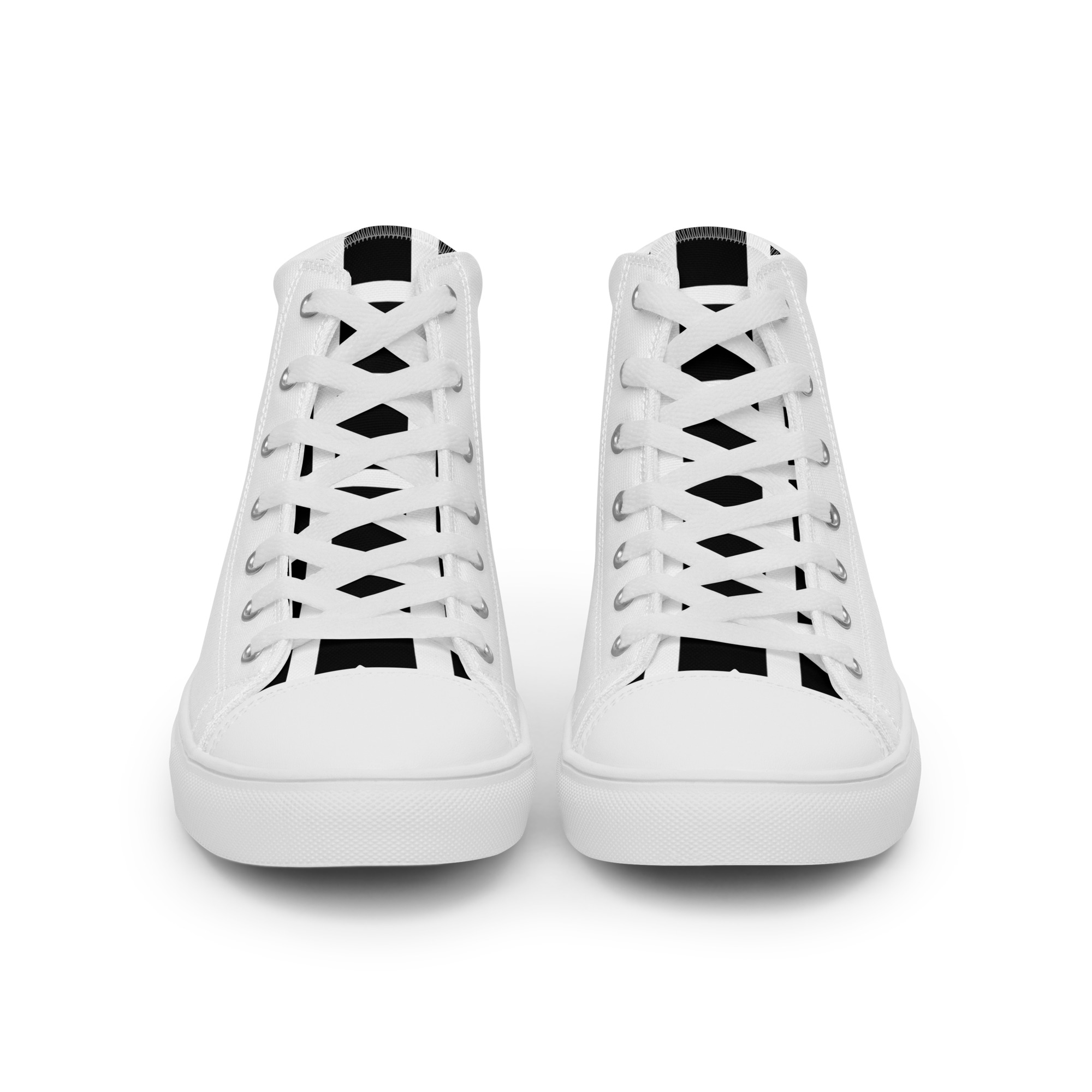 womens high top canvas shoes white front 682aaba4293e9 jpg