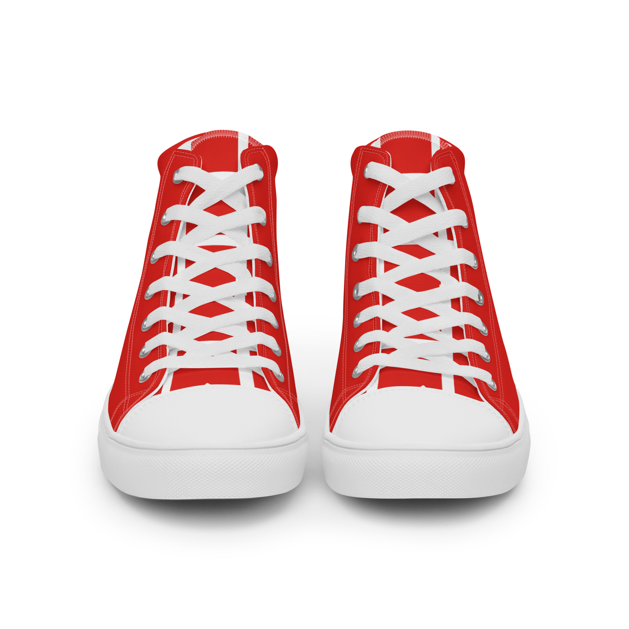 womens high top canvas shoes white front 682ab4ed9fa5a jpg