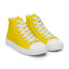womens high top canvas shoes white right front 682a9827a944f jpg