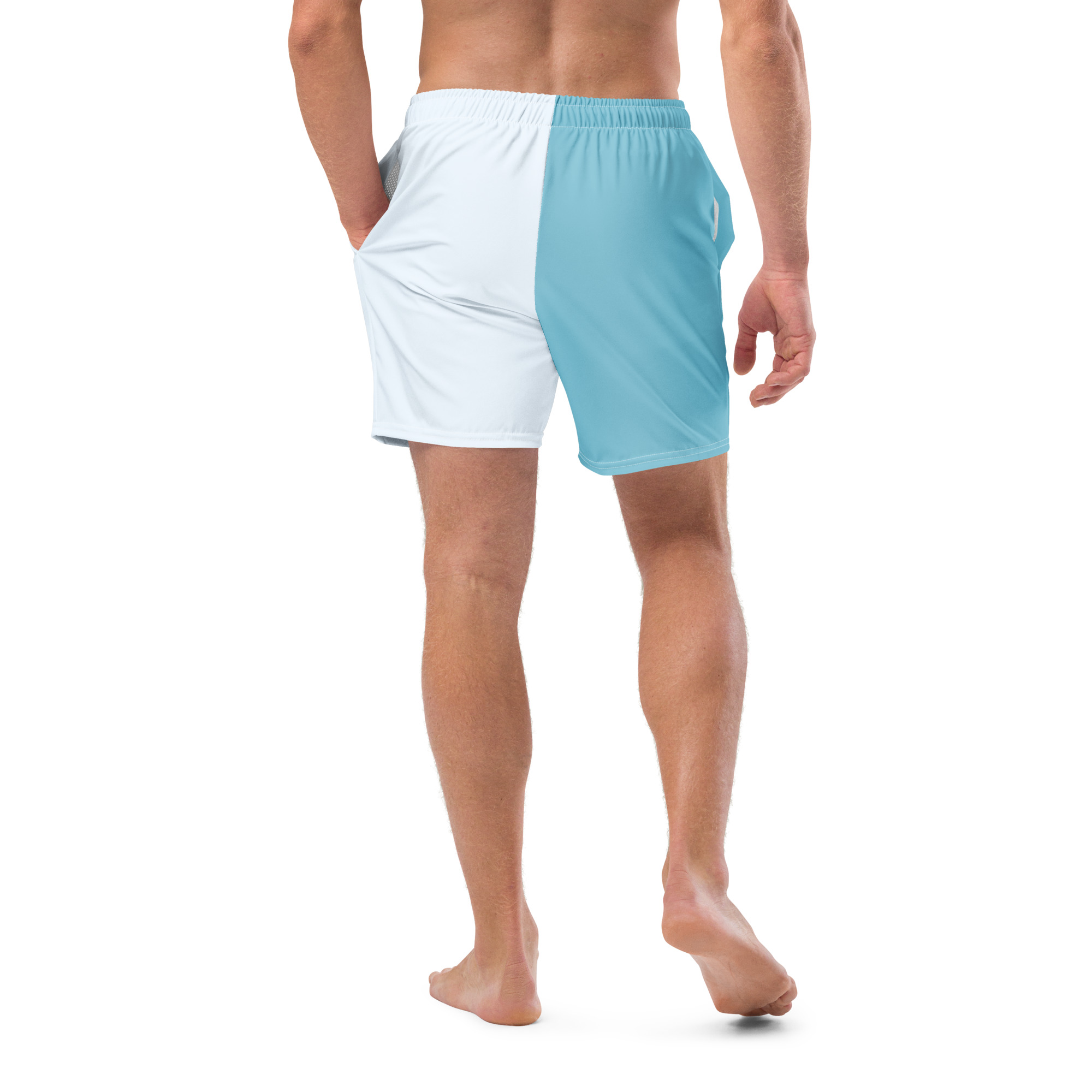 all over print recycled swim trunks white back 683d0c6c9cc80 jpg