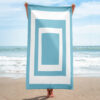 sublimated towel white 30x60 beach 683e39c606ccb jpg