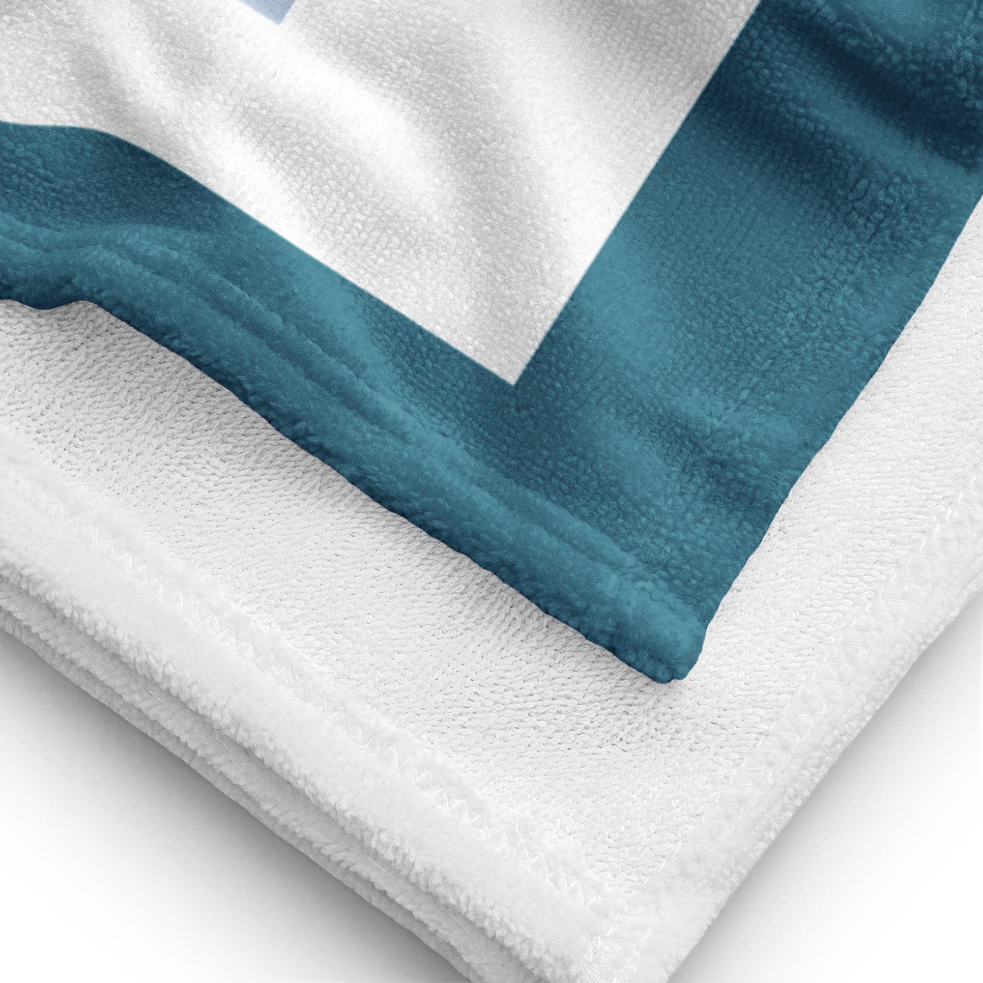 sublimated towel white 30x60 product details 683e33cd135fe jpg