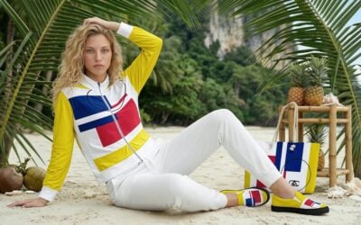 Why Being Eco-Stylish Should be the Newest Trend.