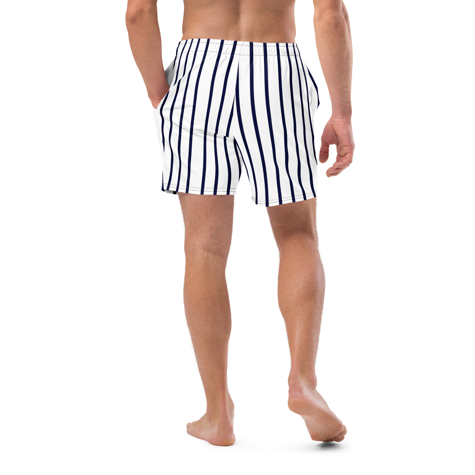 all over print recycled swim trunks white back 686d82b28b34a jpg
