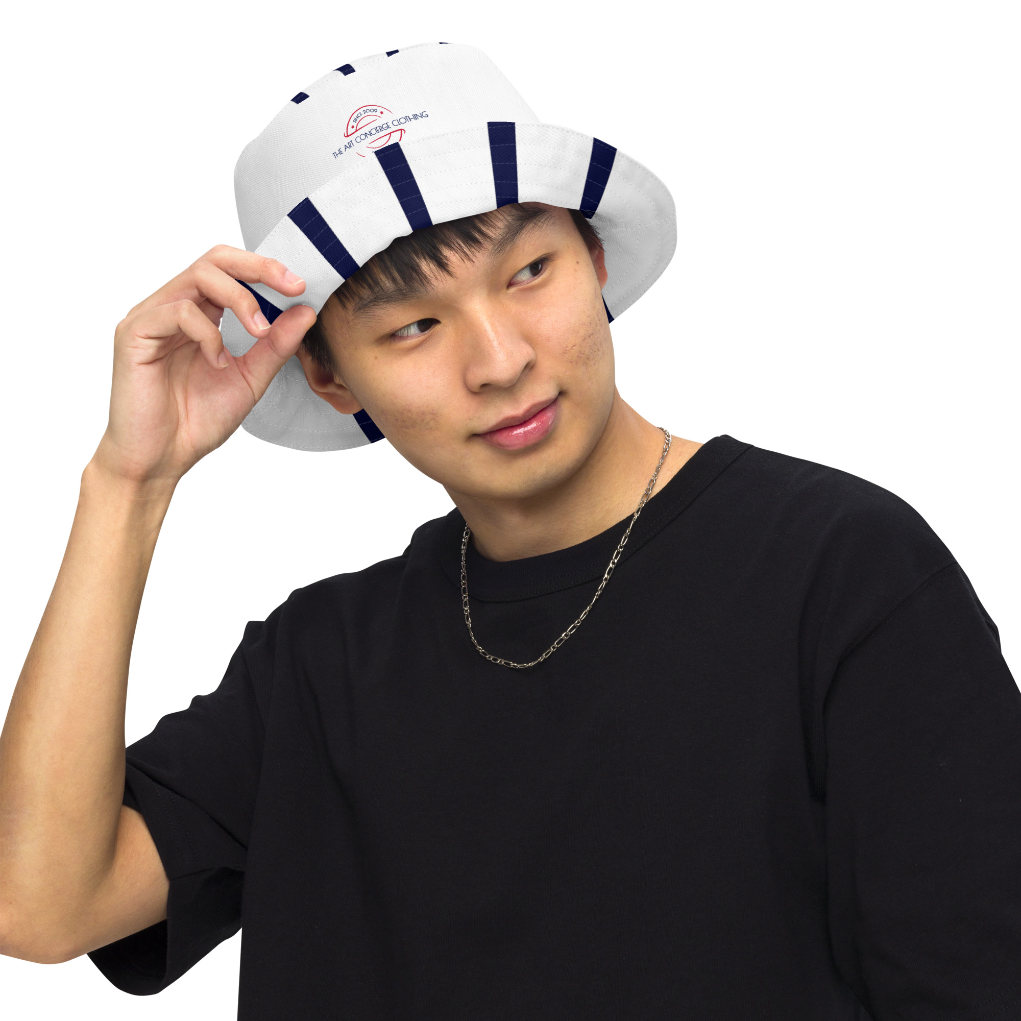 all over print reversible bucket hat white front inside 686c93670626b jpg