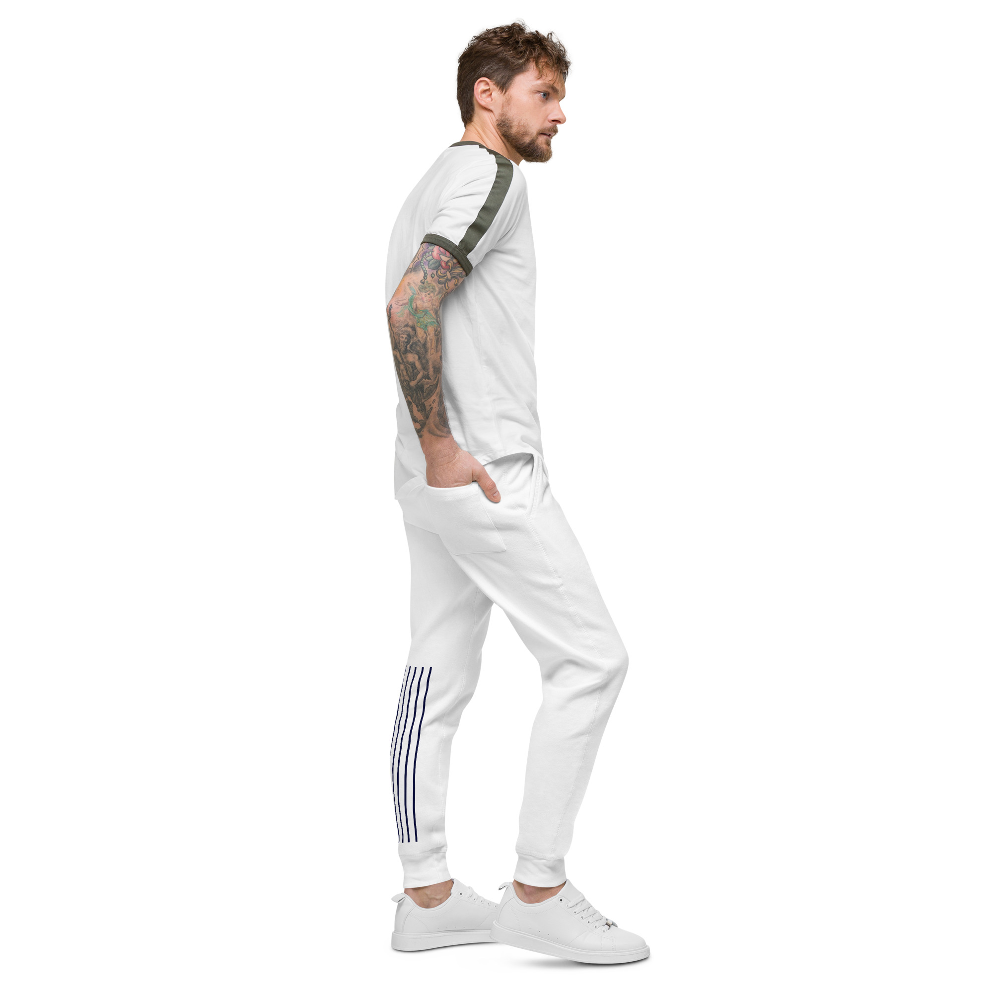unisex fleece sweatpants white right 686c5a65beb1c jpg unisex fleece sweatpants white right 686c5a65beb1c jpg