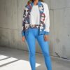 Melissa Concrete Chic