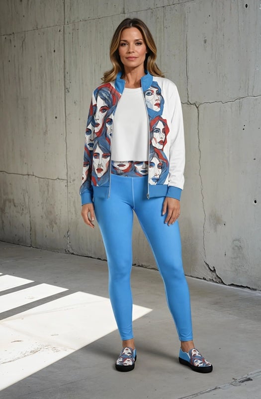 Melissa Concrete Chic