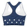 all over print recycled longline sports bra white back 68ca0a1440ade jpg