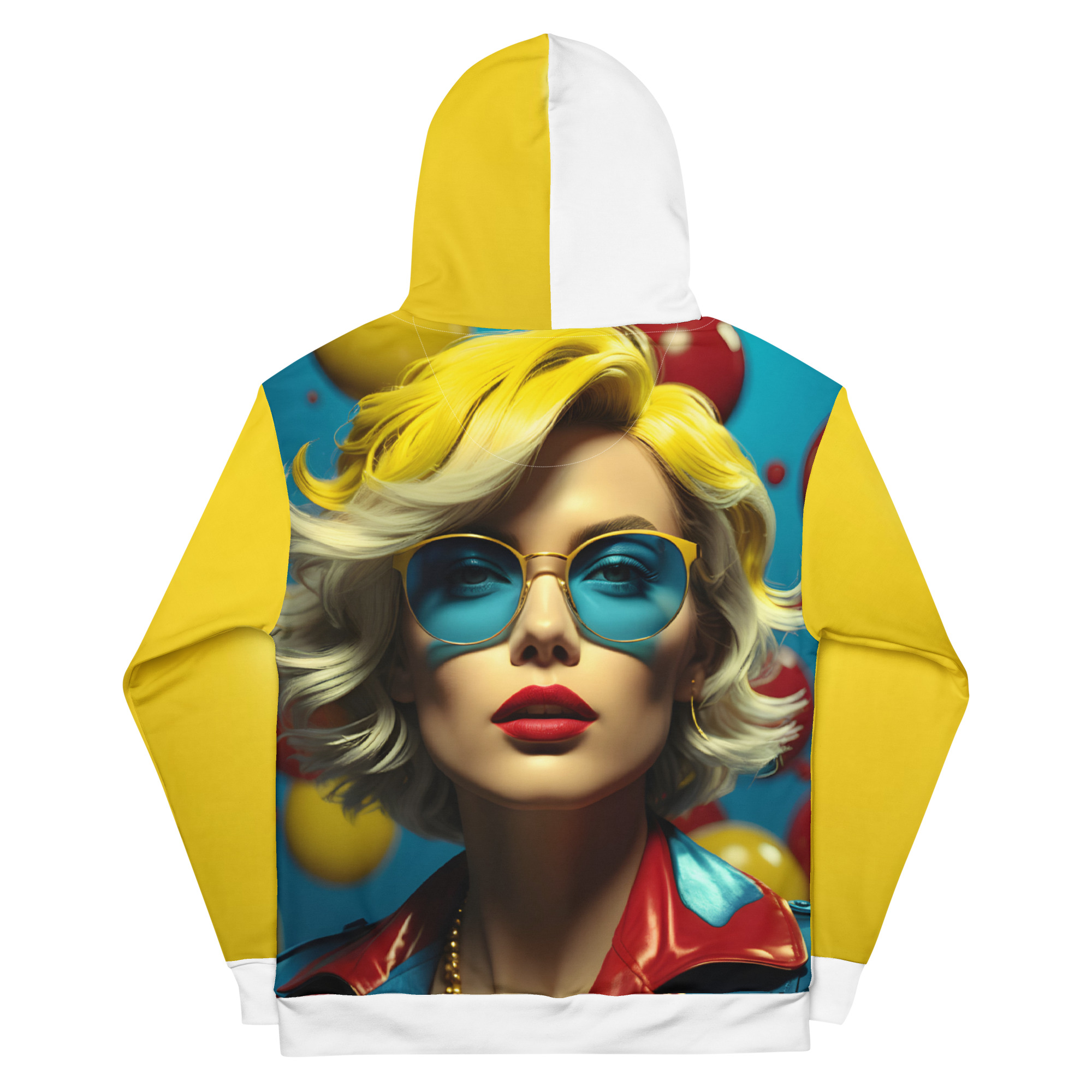 all over print recycled unisex hoodie white back 68cc9df8454e0 jpg
