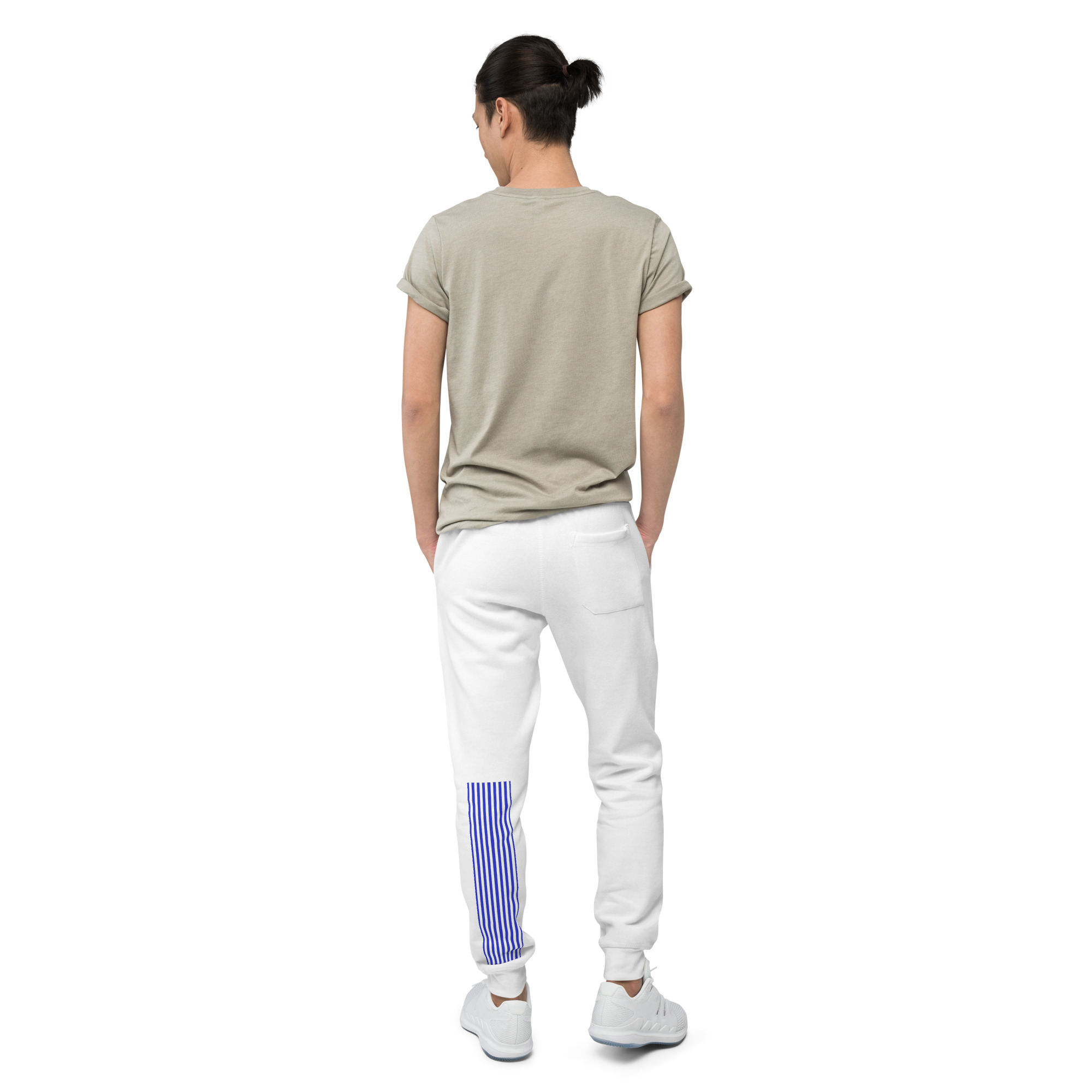 unisex fleece sweatpants white back 68d89e5da6dd1 jpg unisex fleece sweatpants white back 68d89e5da6dd1 jpg