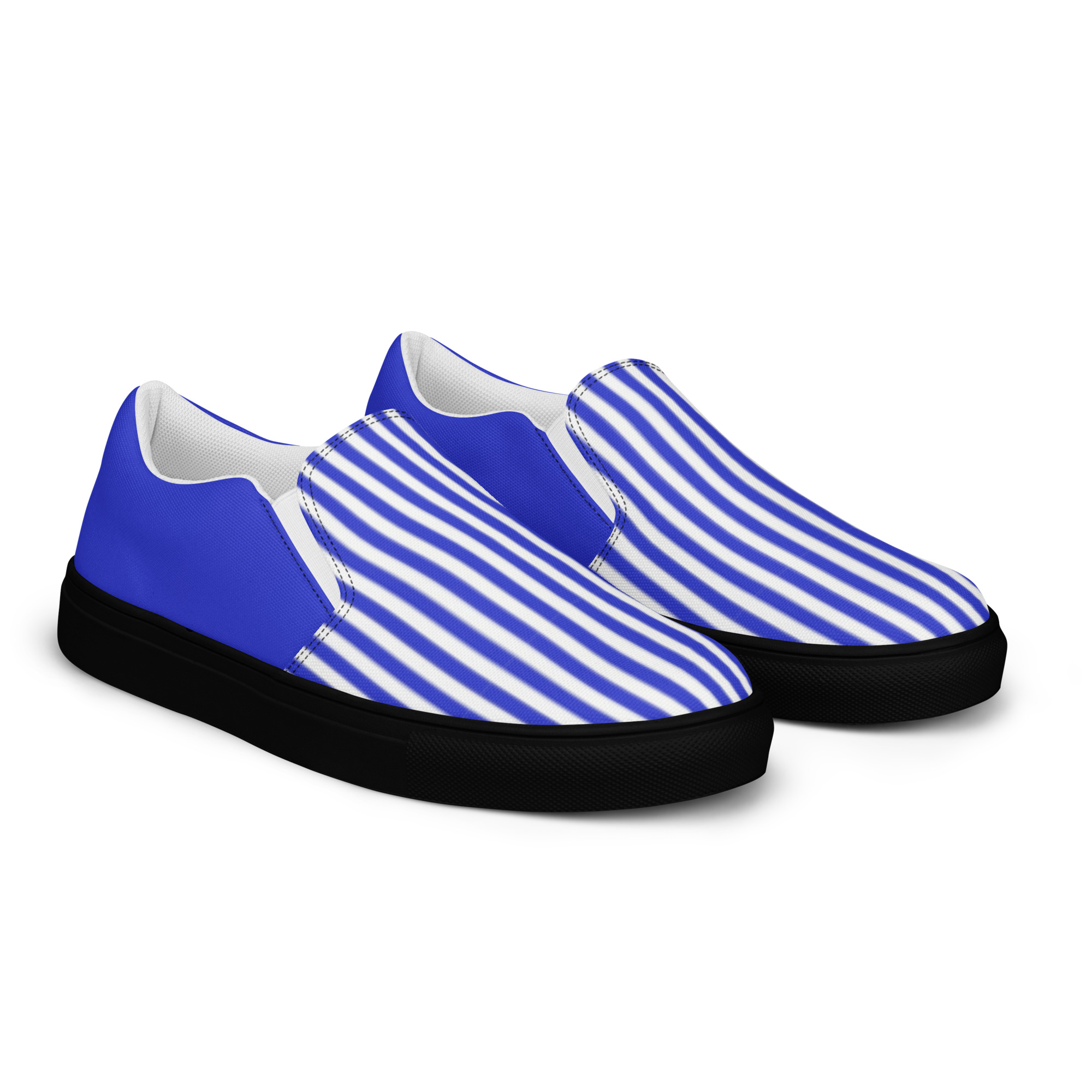 womens slip on canvas shoes black right front 68c494840c426 jpg