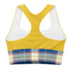 all over print recycled longline sports bra white back 68f9623865674 jpg